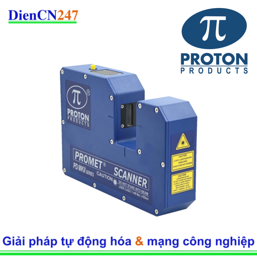 00054MC023 PD60 MkII Proton Products | DienCN247