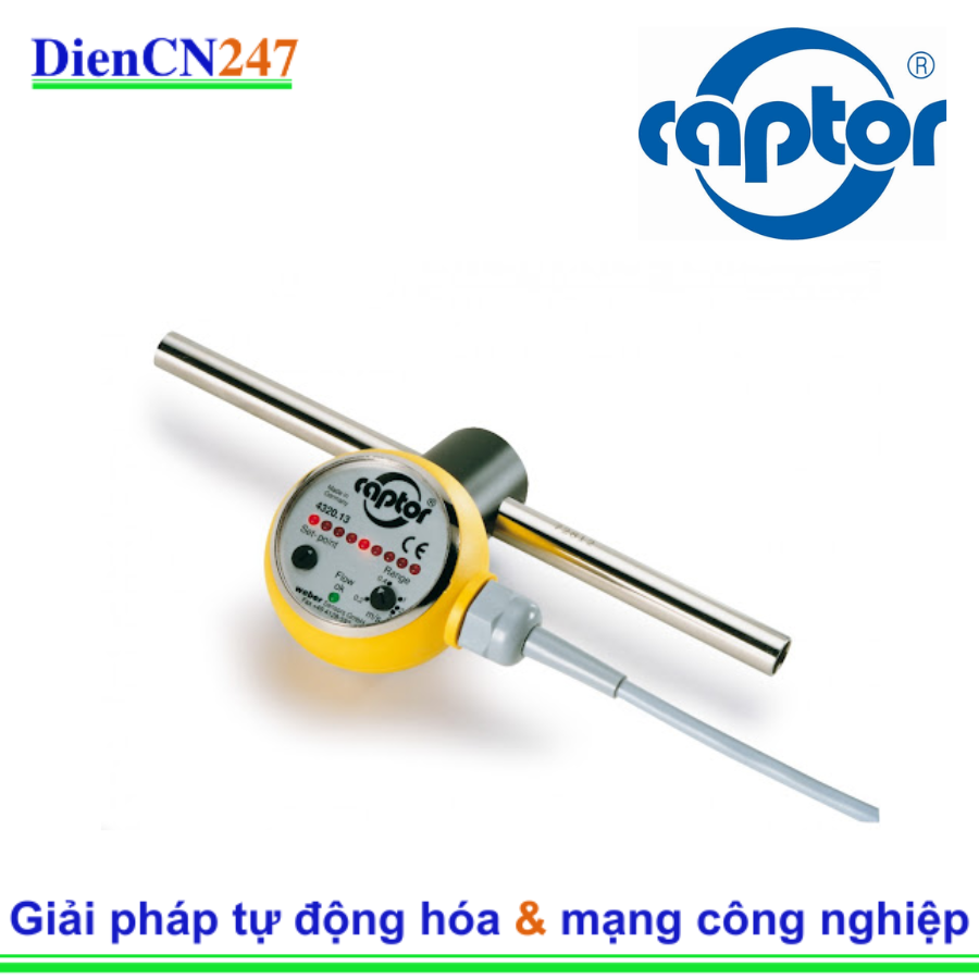 00721565 Captor Weber | DienCN247