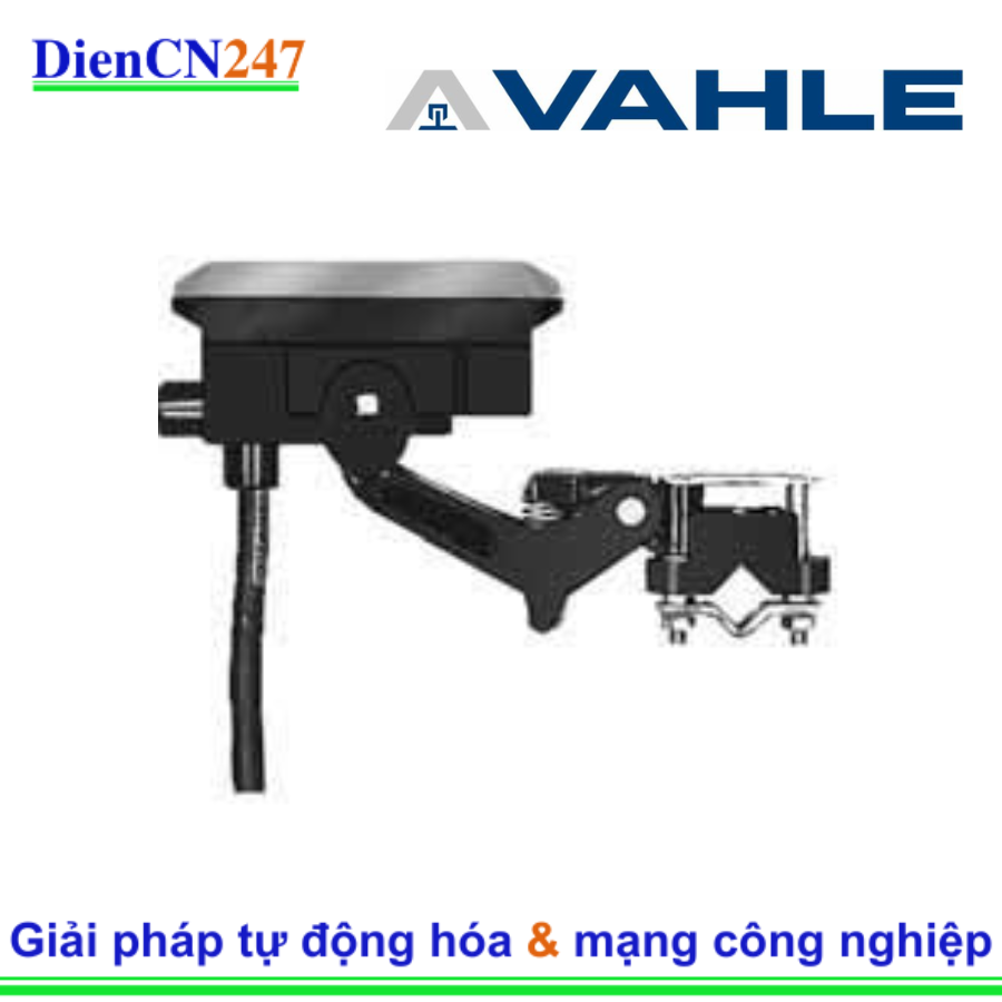 0153793/00 KSTL U60 PH VAHLE | DienCN247