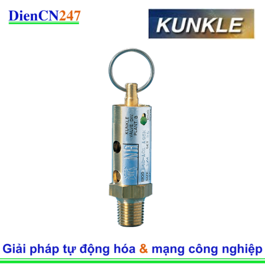0541-C01-KM0070 KUNKLE | DienCN247
