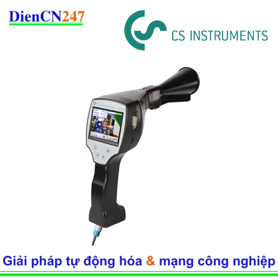 05600206 0001 CS-Instrument | DienCN247