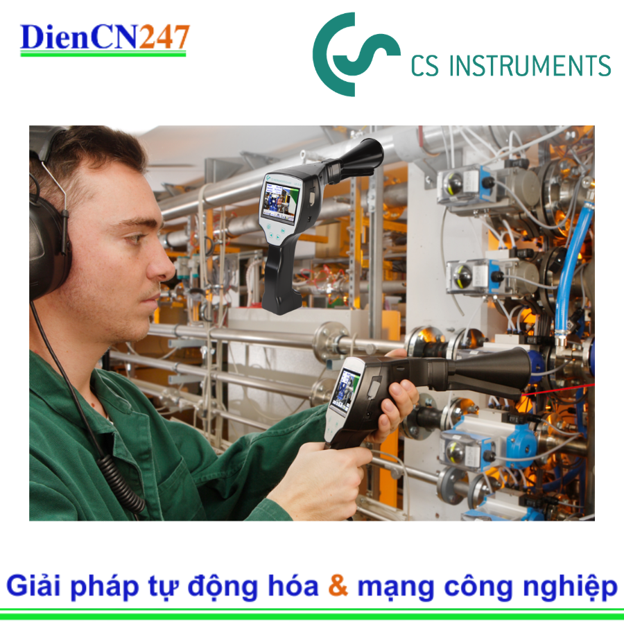 06010205 LD 500 CS Instrument | DienCN247