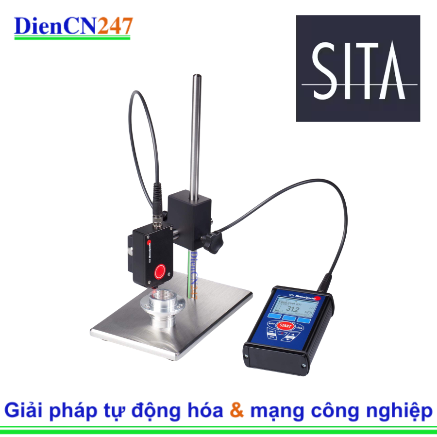 101783 - SITA CleanoSpector | DienCN247