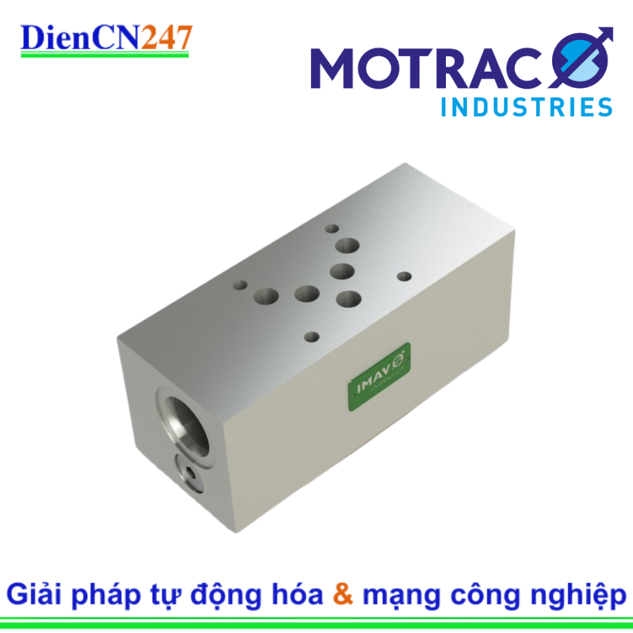1035626 MGZ-10A.B2/T1/10-05 Motrac Industries | DienCN247