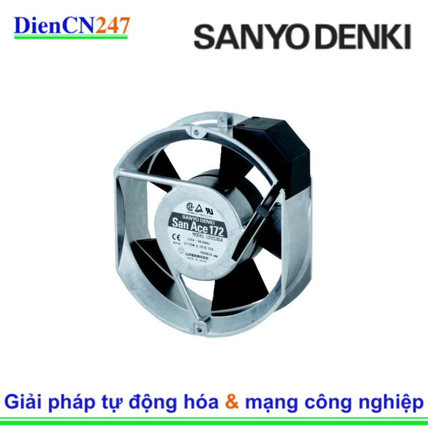 109S303 Sanyo Denki | DienCN247
