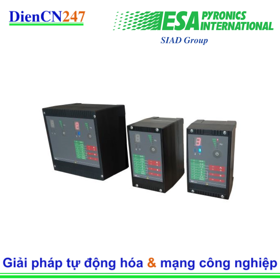 110011 ALBEN BC EsaPyronics | DienCN247