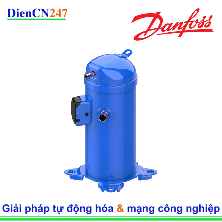 121L1398 HLJ083T4LC6 Danfoss | DienCN247