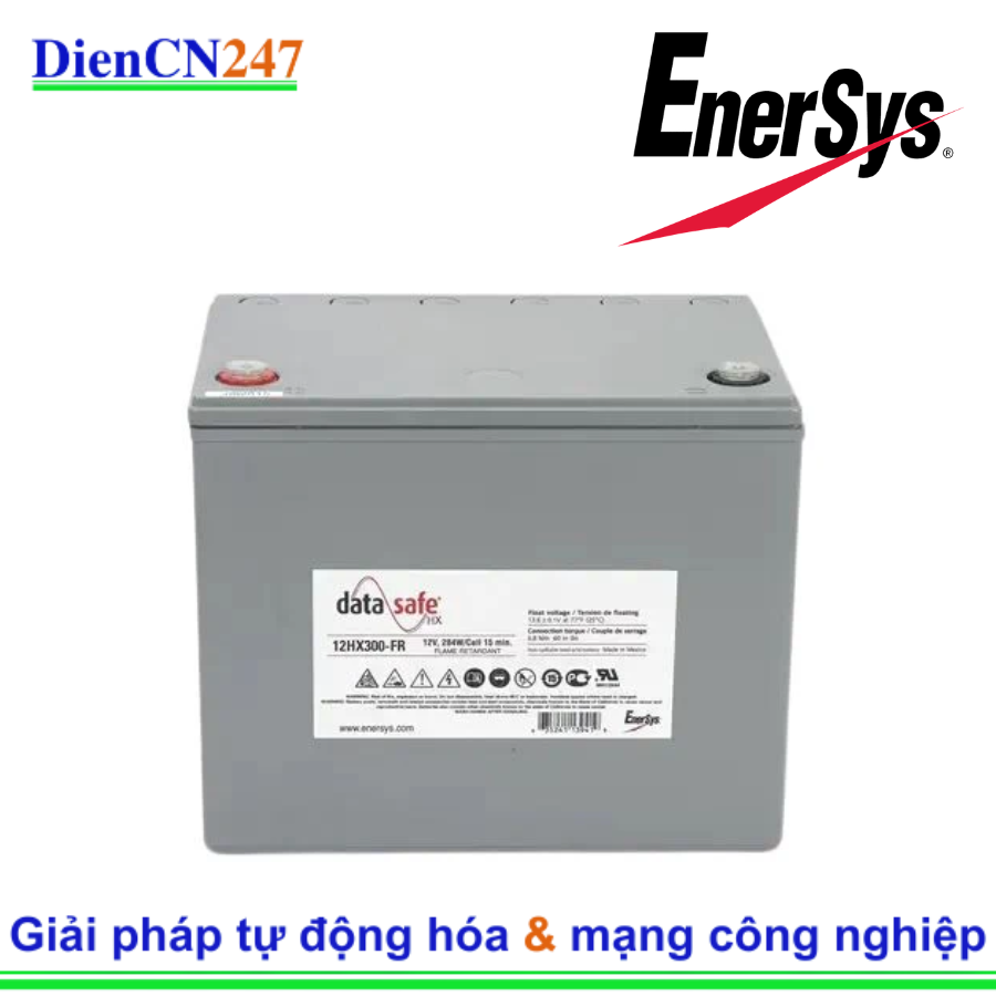 12HX300a-FR Enersy | DienCN247