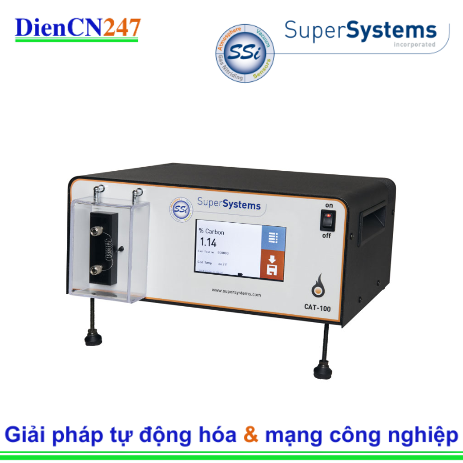 13569 CAT-100 Super System | DienCN247