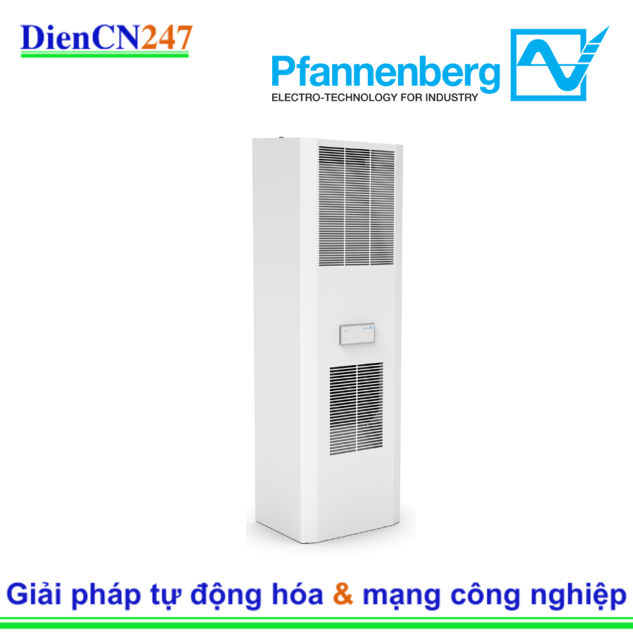 13889812055 DTS 6801 400V Pfannenberg | DienCN247