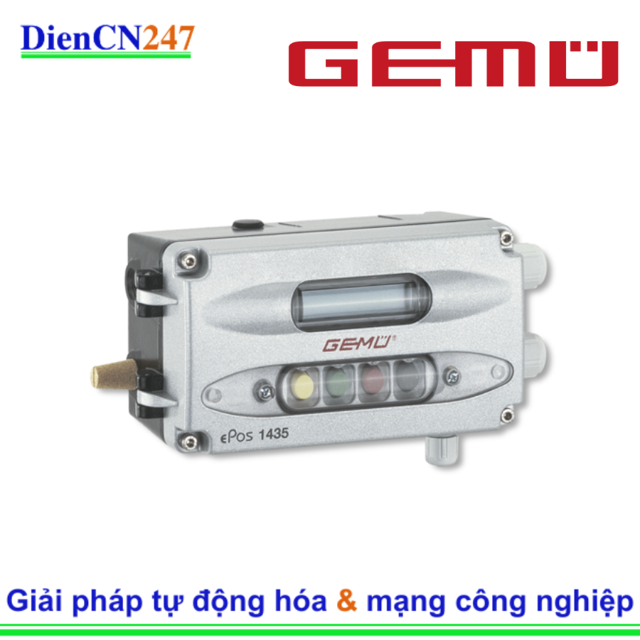 1435000Z30201 GEMU | DienCN247
