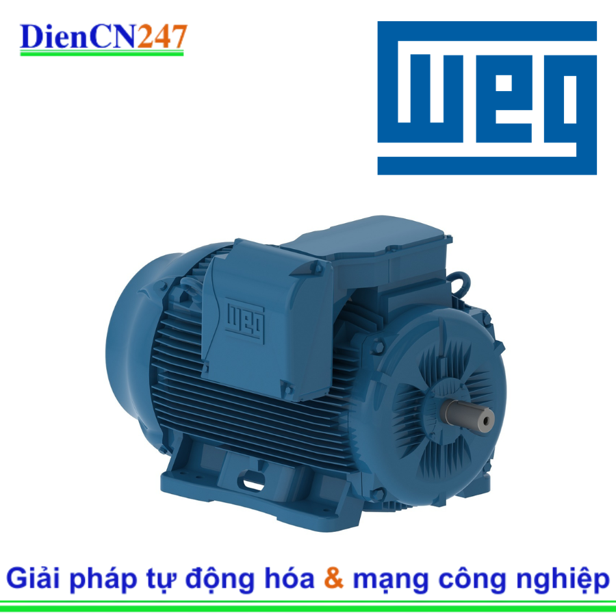 14352809 / W22XEC series WEG | DienCN247
