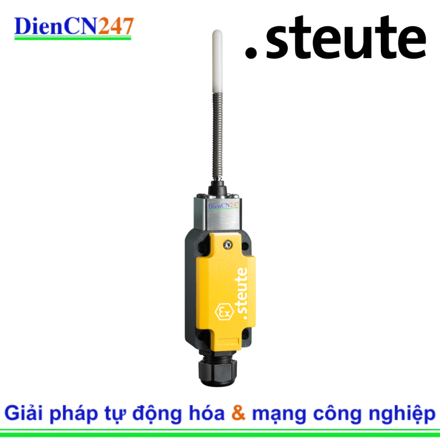 1456933 Ex ES 98 TK-11-3G/D STEUTE | DienCN247