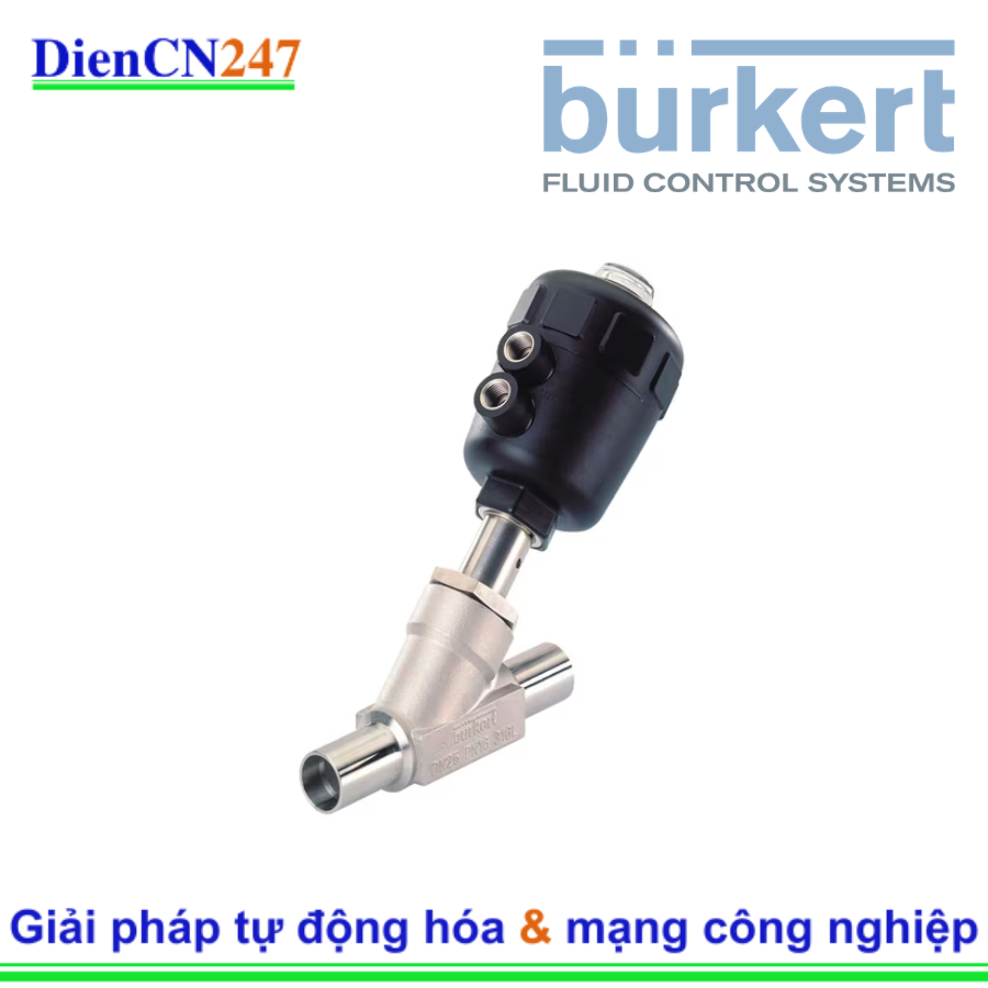 154682 Burkert | DienCN247