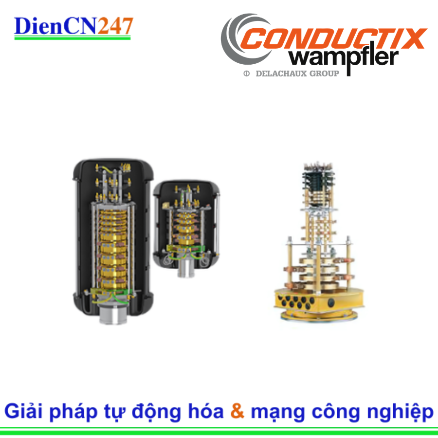 208 837/02 36TC080 Conductix-Wampfler | DienCN247