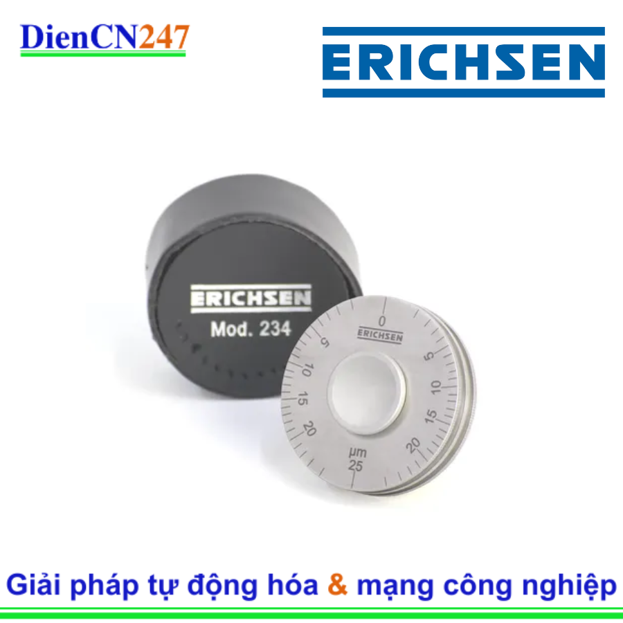 234 R/II ( Ord No. 0071.02.31 ) ERICHSEN | DienCN247