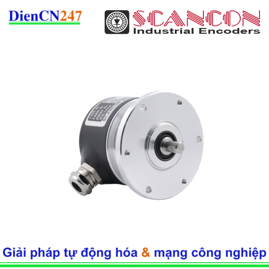 2R-0025-N-06x15-65-03-S-01 Scancon Encoder | DienCN247