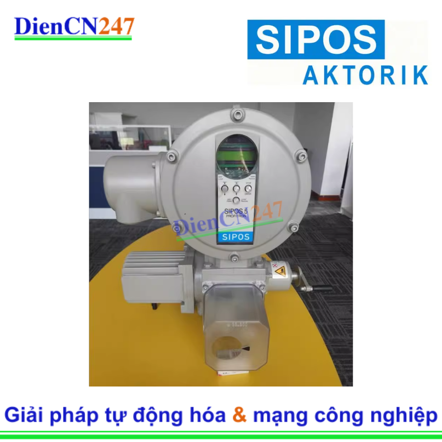 2SA5021-5CE00-4BB3-Z SIPOS | DienCN247