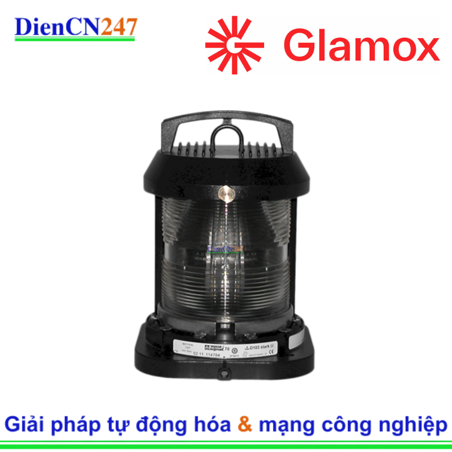 3070705000 70 SW 230 BLACK Glamox | DienCN247