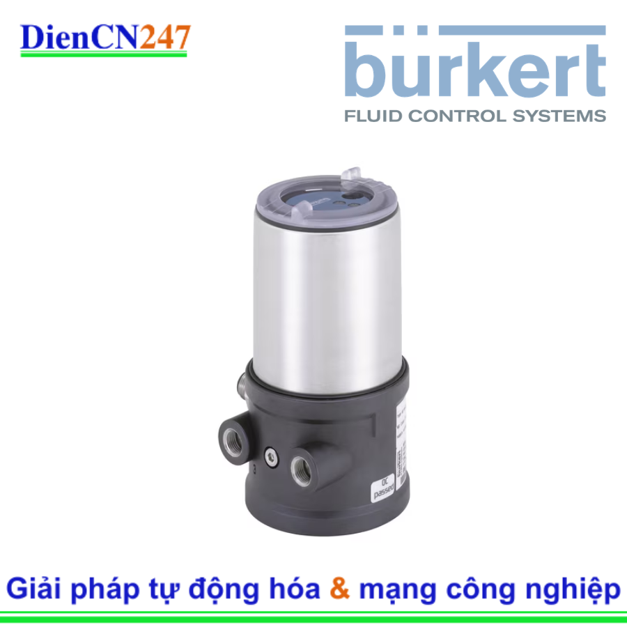 326437 Type 8696 Burkert | DienCN247