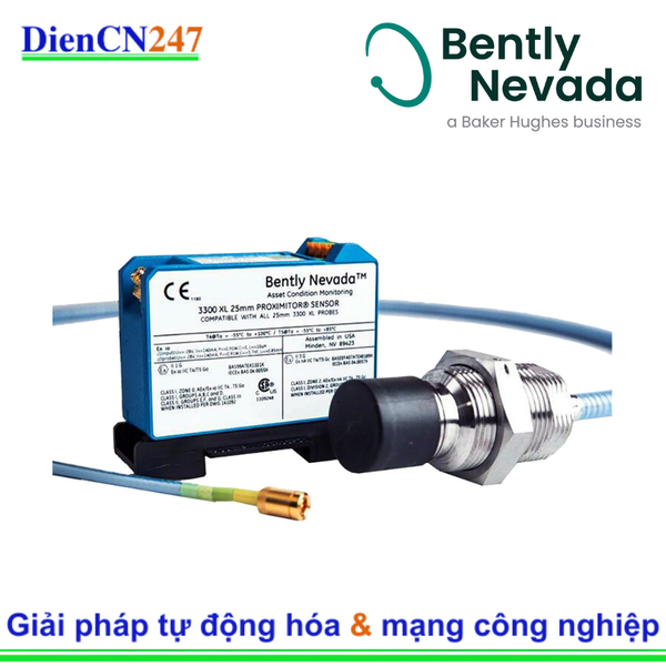 330105-02-12-10-02-CN Bently Nevada | DienCN247