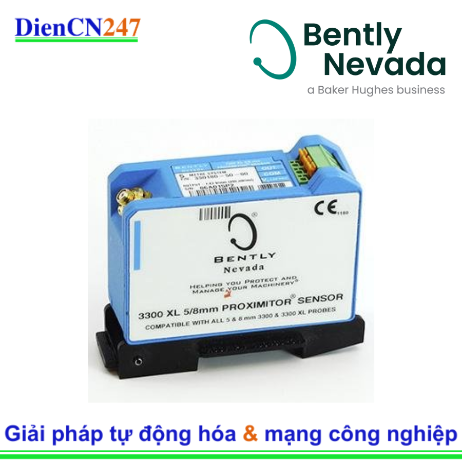 330180-51-CN Bently Nevada | DienCN247