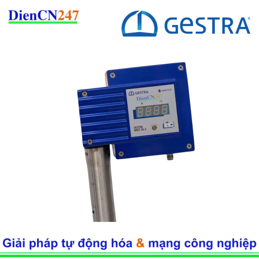 3482044 NRGT 26-2 Gestra | DienCN247