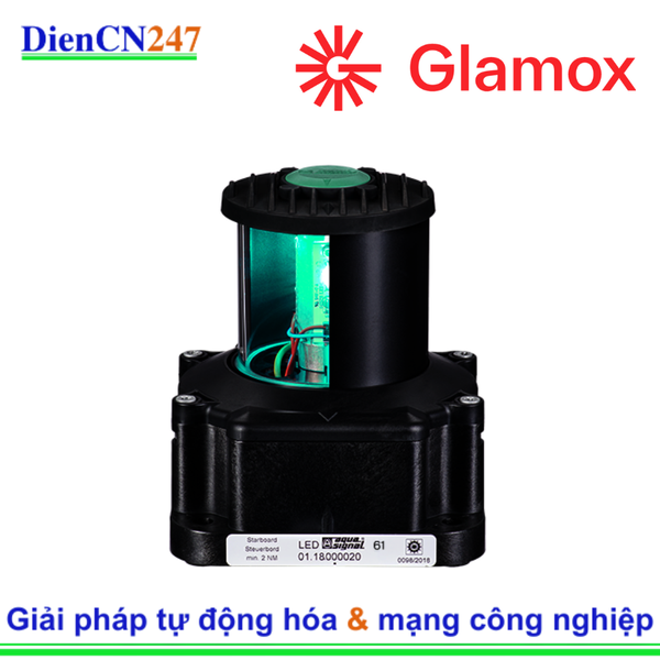 3673103000 Glamox | DienCN247