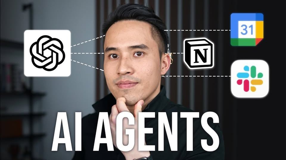 3 cấp độ AI cần lưu ý