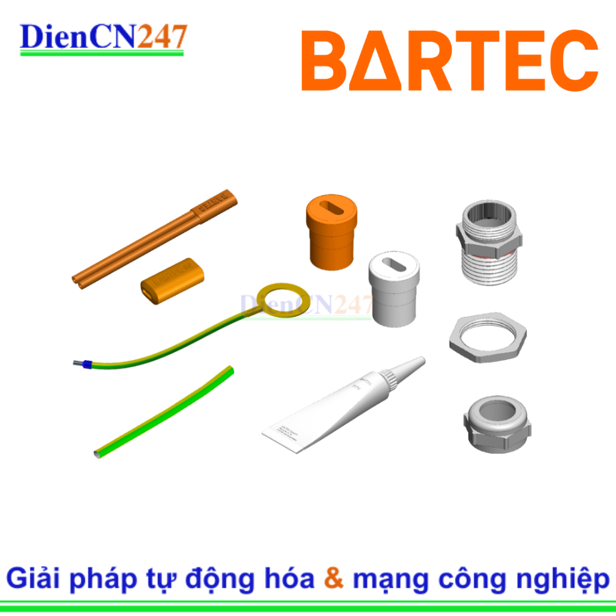 437525 27-59CX-97010001 CAK-SRG-B BARTEC | DienCN247