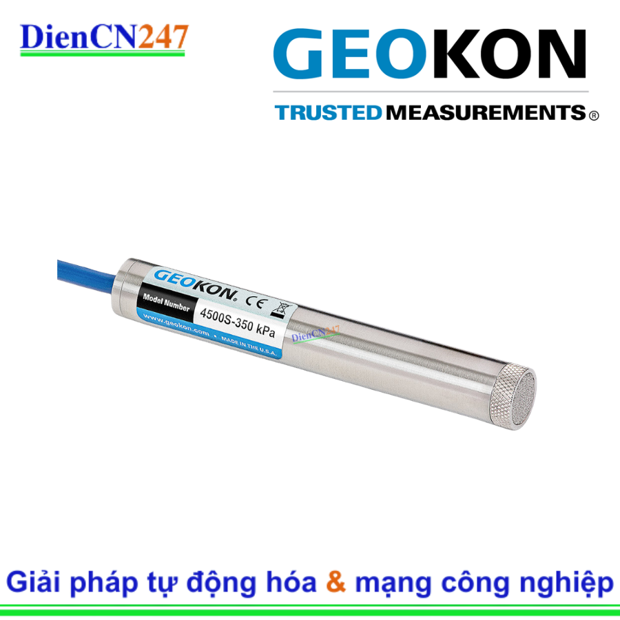 4500S-350KPA GEOKON | DienCN247
