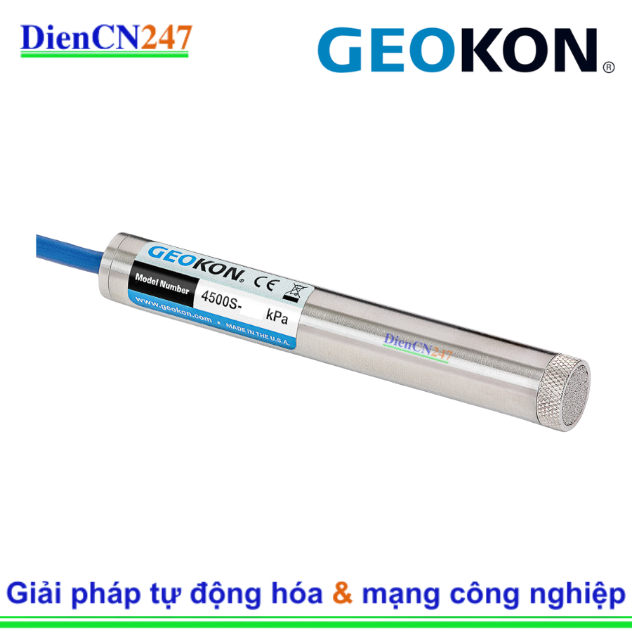 4500SH-10MPA GEOKON | DienCN247
