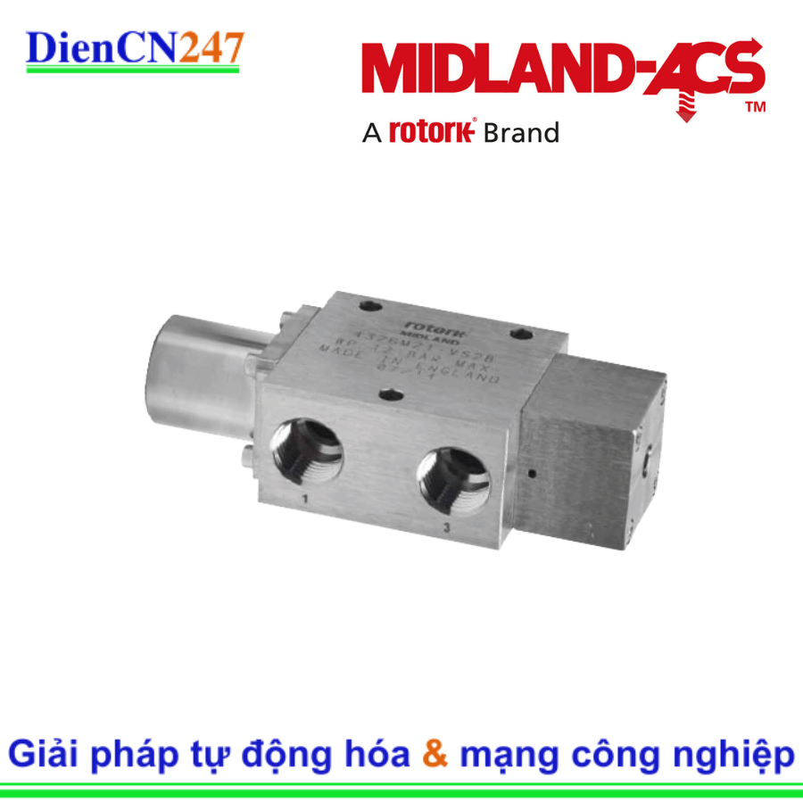4526M21-VS2B MIDLAND-ACS | DienCN247