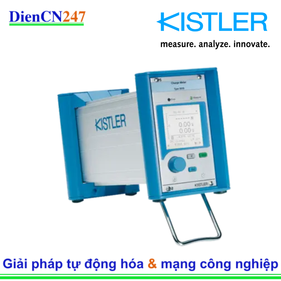 5015A1010 ( No. 18004410 ) Kistler Instrumente | DienCN247
