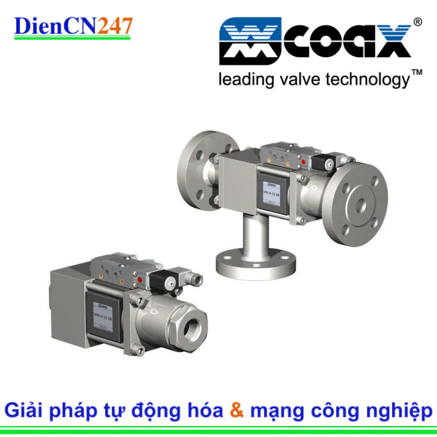 532440 5-VFK 50 COAX | DienCN247
