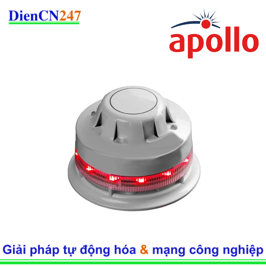 55000-600APO-EXP APOLLO | DienCN247