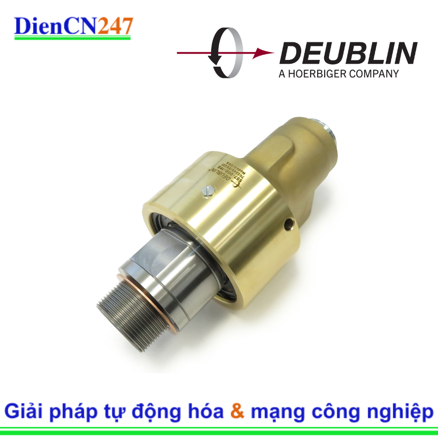 557-000-198 Deublin | DienCN247
