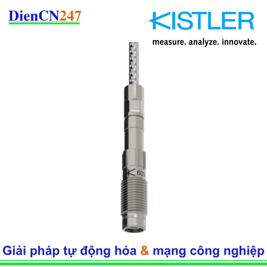 6052C-3-1 ( No. 18005351 ) Kistler Instrumente | DienCN247