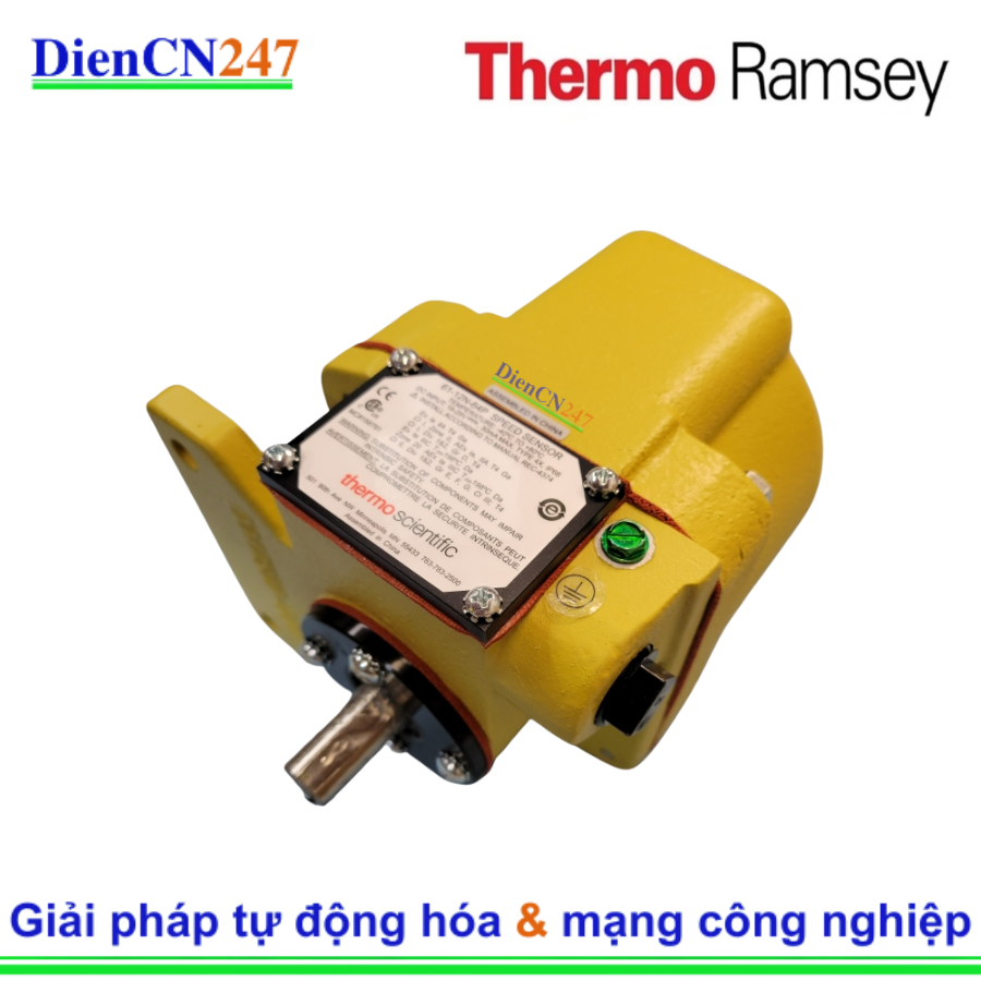 61-12C (081648) RAMSEY | DienCN247