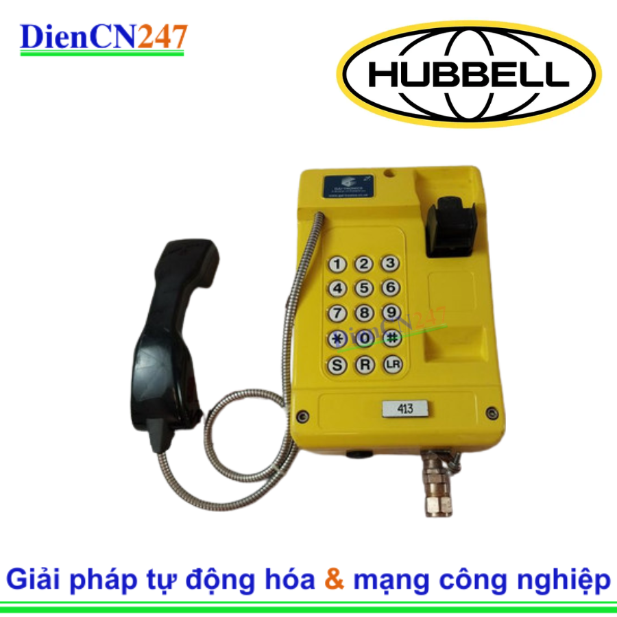 620-A221422122E Hubbell | DienCN247