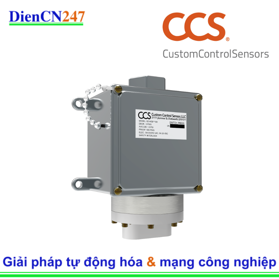 6214GBZM200 CCS | DienCN247