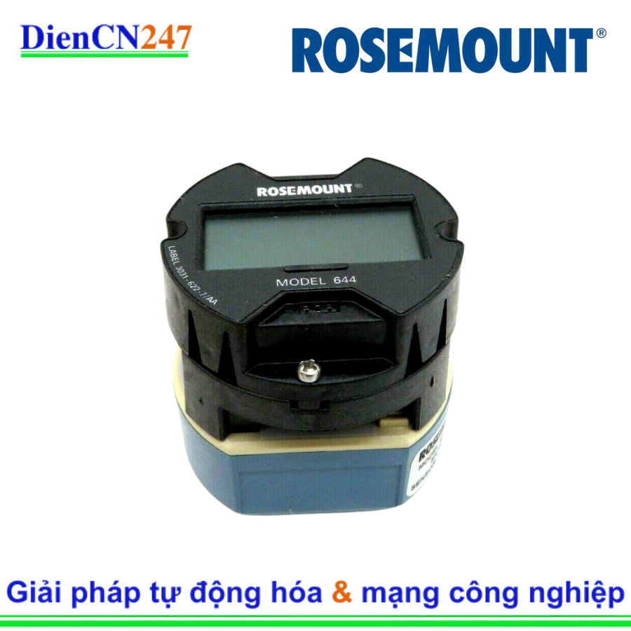 644HANAM5Q4 Rosemount | DienCN247