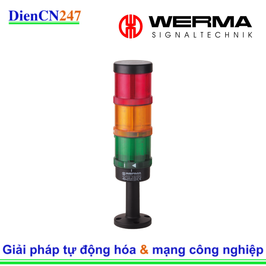 649.240.05 Werma | DienCN247