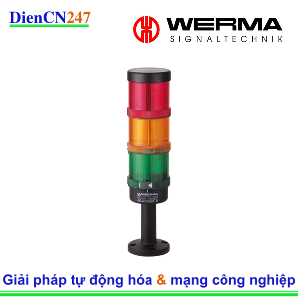 649.240.05 Werma | DienCN247