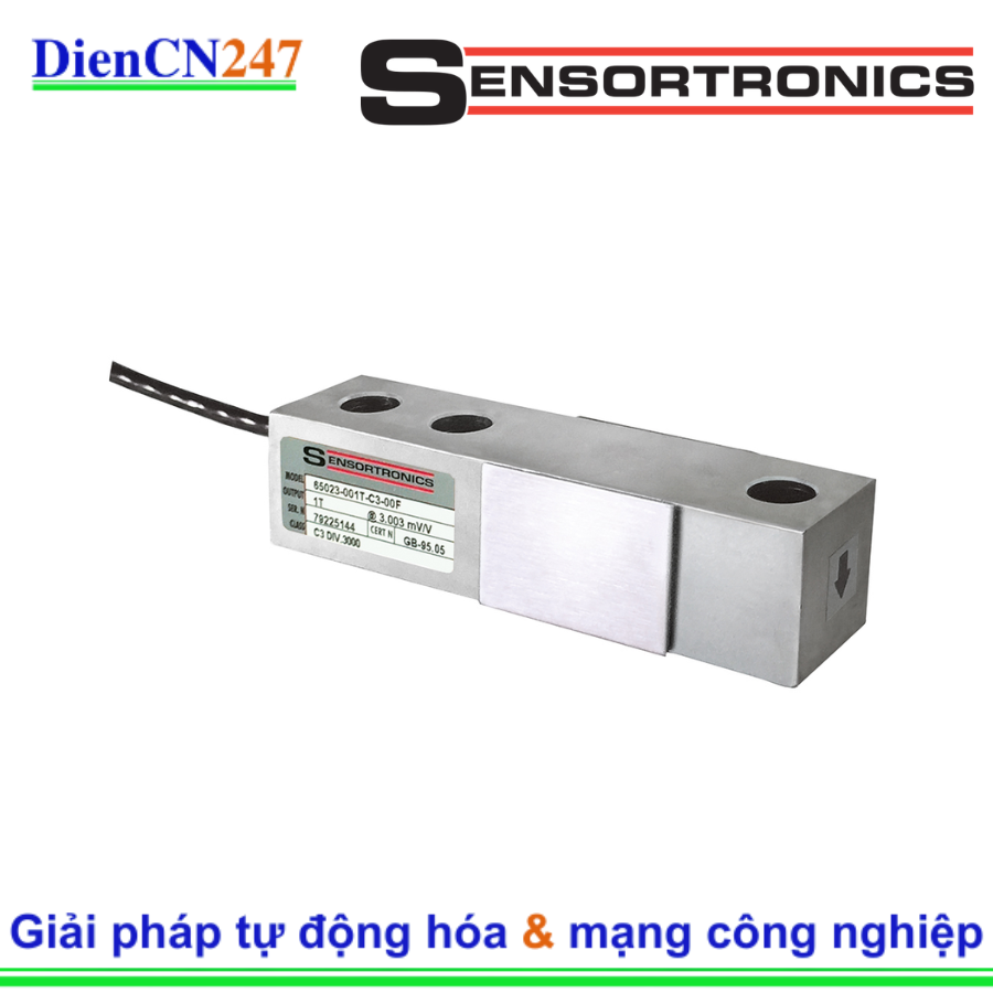 65023-003T-C3-00F Sensortronics | DienCN247