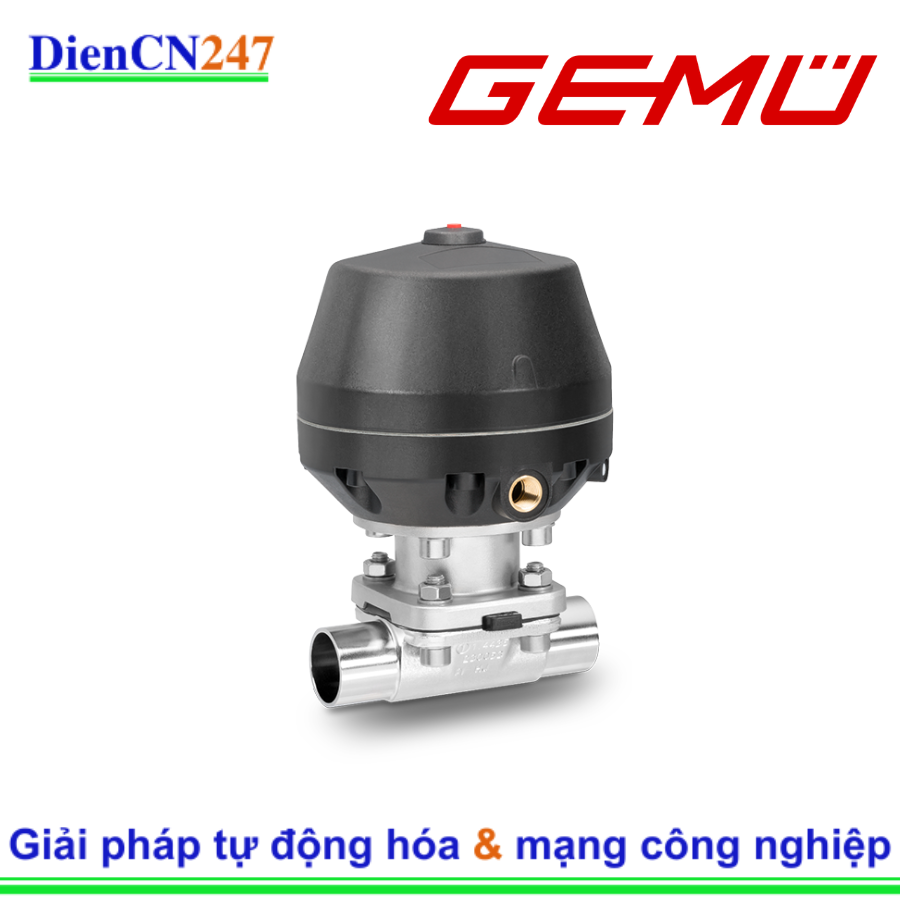 687 15D60C35M1F/N 1507 88763094 GEMU | DienCN247