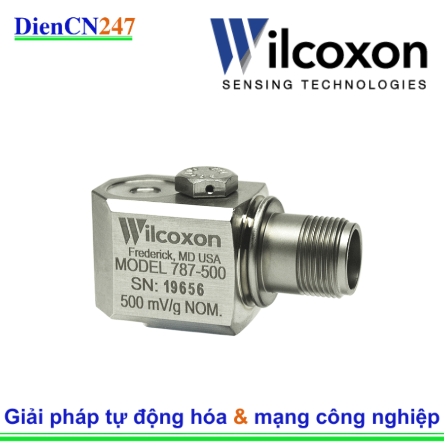 787-500 Wilcoxon | DienCN247