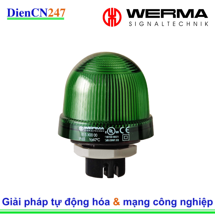 816.200.55 Werma | DienCN247
