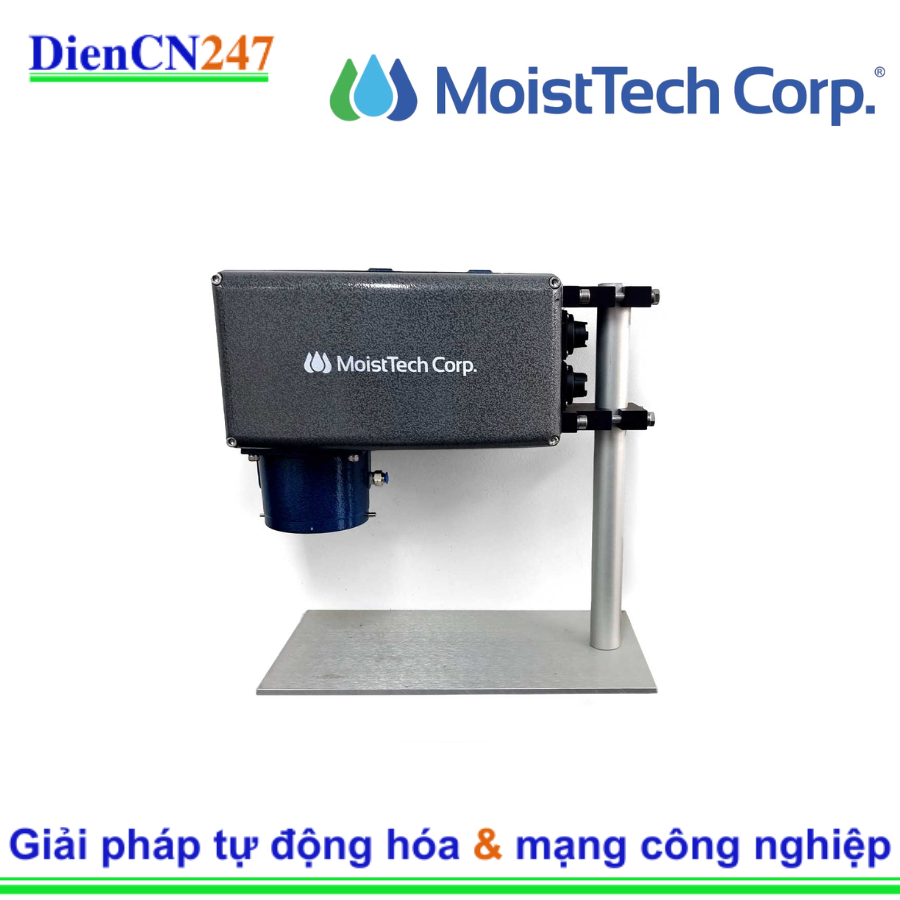 828 Tobacco Analyser MOIST TECH | DienCN247