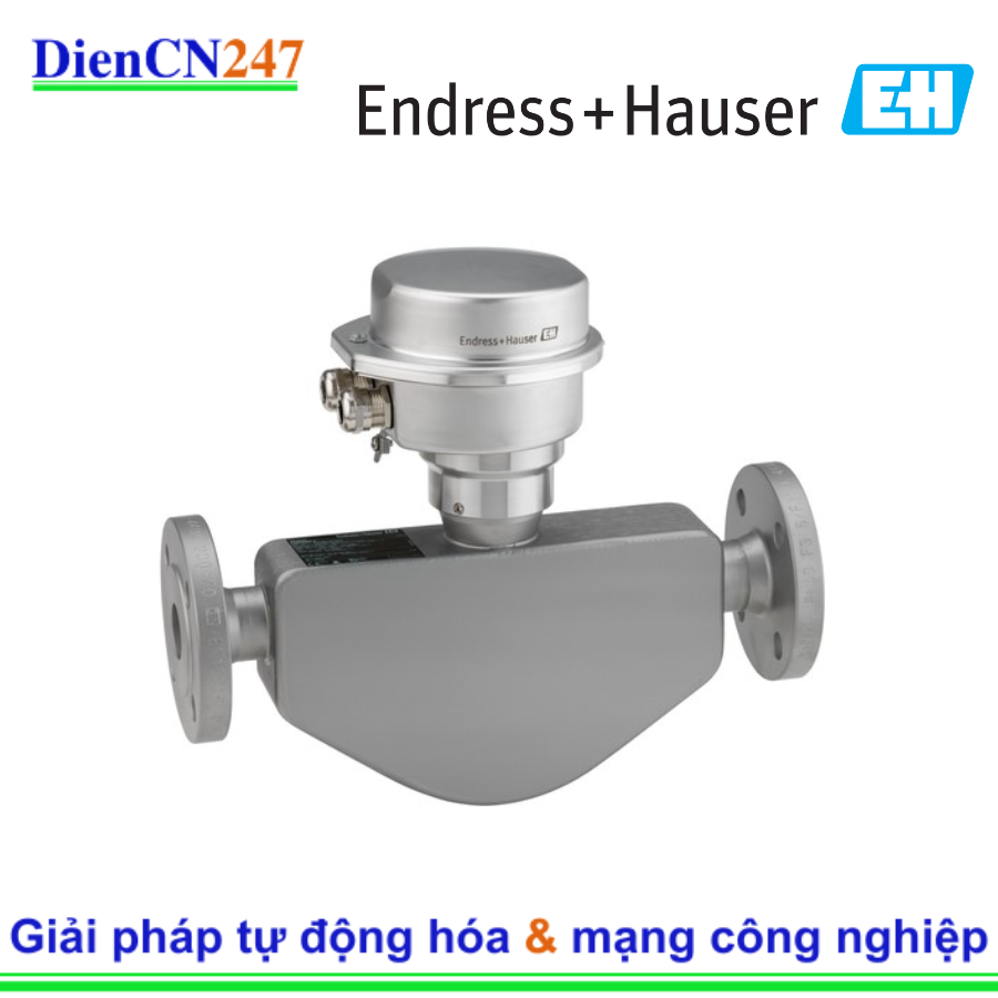 8E1C50-AADRBANSAD2SHA1 Endress+Hauser | DienCN247